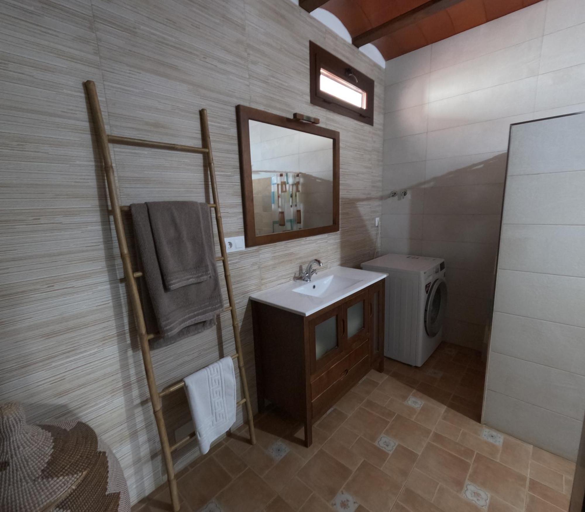 Alojamiento Turistico Loma Alta Cambil Dış mekan fotoğraf